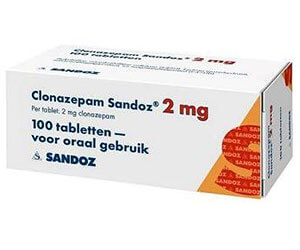 Acquistare clonazepam generico