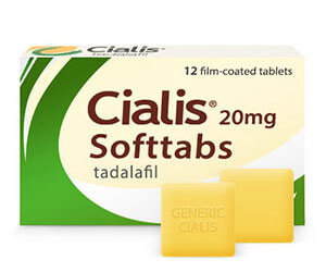 comprar Cialis online