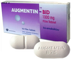 Comprar amoxicilina en farmacia