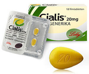 Comprar Cialis Generico