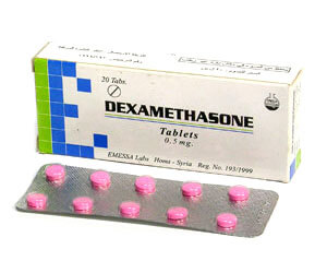 comprar dexametasona