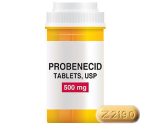 Probalan Comprar Probenecid En Espana