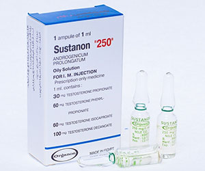 comprar sustanon